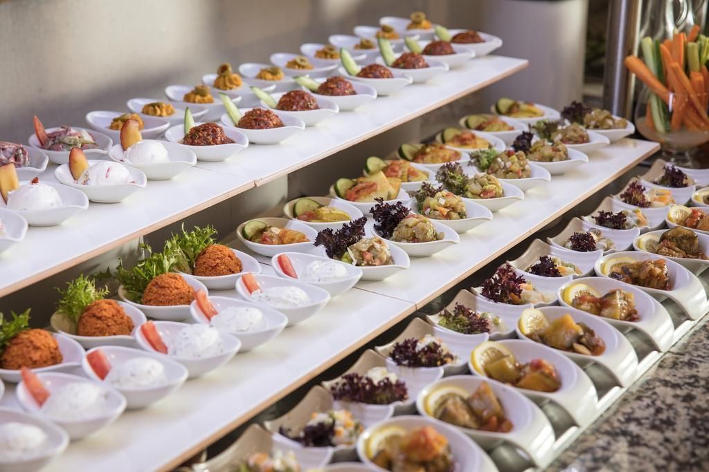 Elite World Hotel Kusadasi (ex. Marina Hotel and Suites) - 20