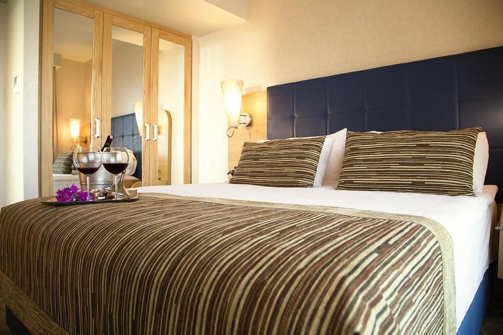 Картинка отеля - 3