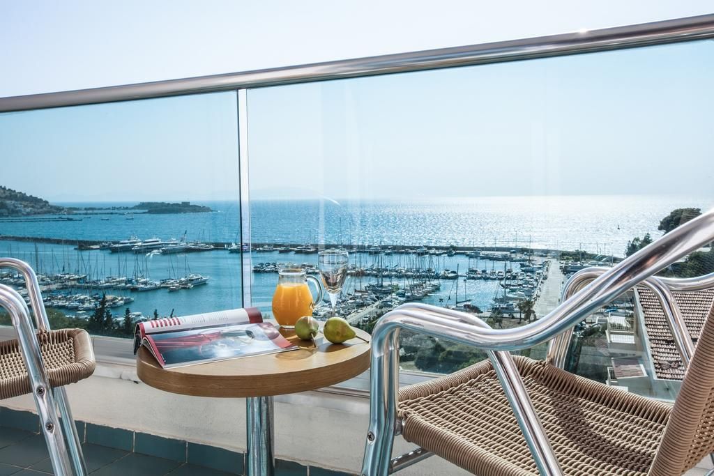 Elite World Hotel Kusadasi (ex. Marina Hotel and Suites) - 21