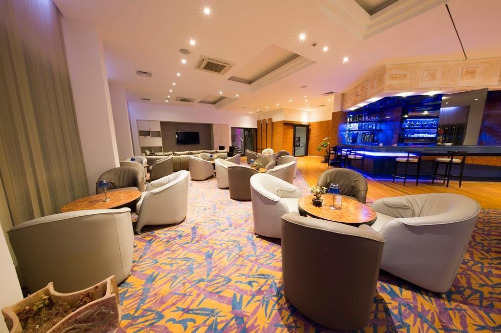 Elite World Hotel Kusadasi (ex. Marina Hotel and Suites) - 22