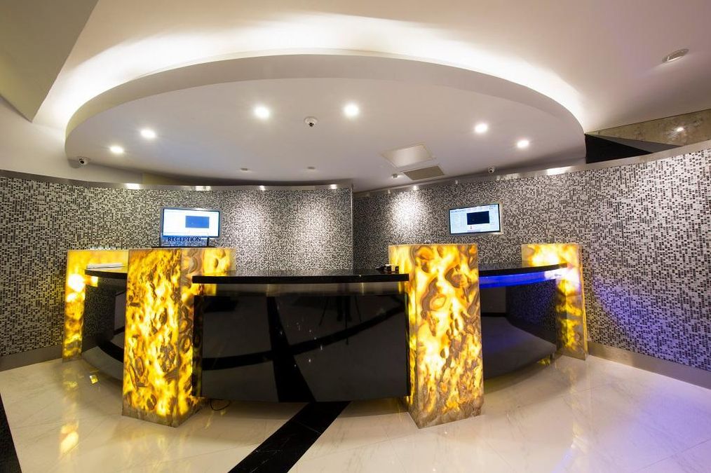 Картинка отеля - 24