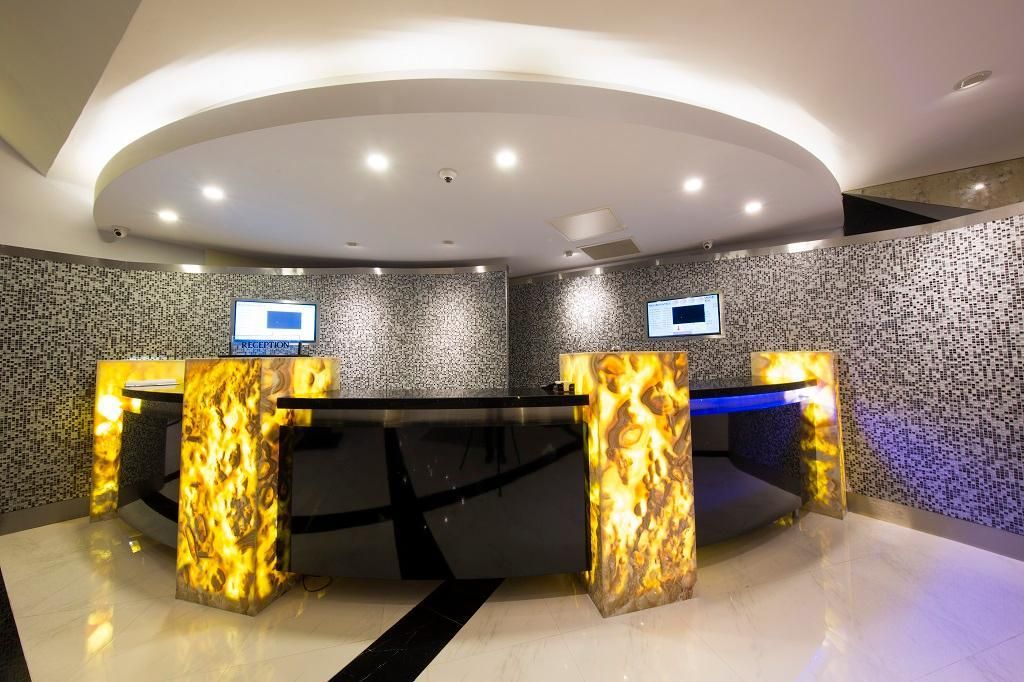 Elite World Hotel Kusadasi (ex. Marina Hotel and Suites) - 24