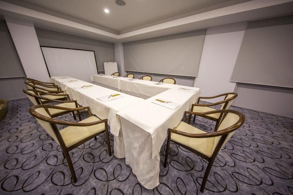 Elite World Hotel Kusadasi (ex. Marina Hotel and Suites) - 25