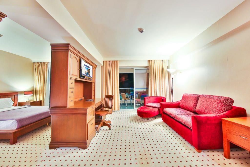 Elite World Hotel Kusadasi (ex. Marina Hotel and Suites) - 27