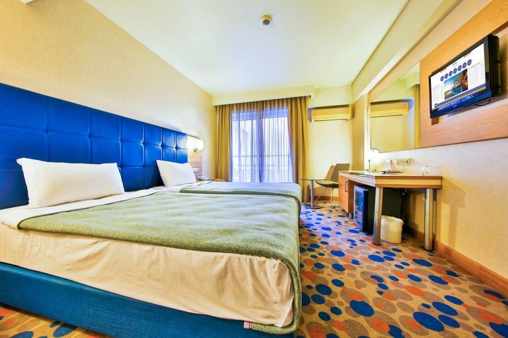 Elite World Hotel Kusadasi (ex. Marina Hotel and Suites) - 28