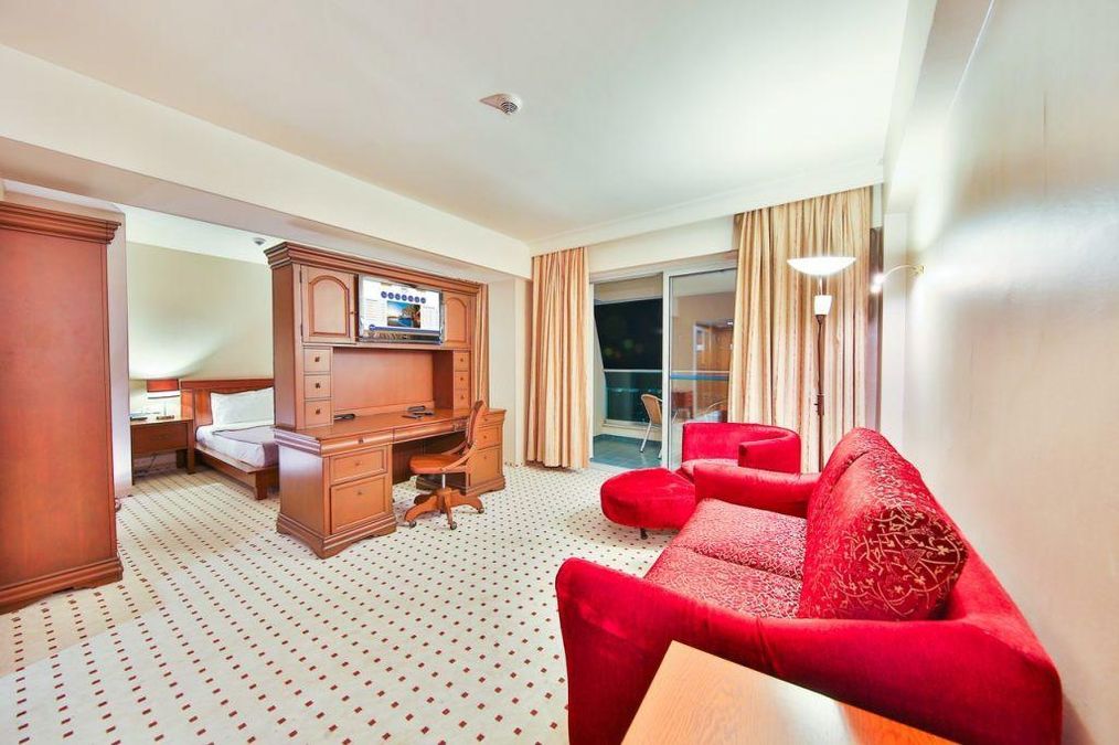 Картинка отеля - 7