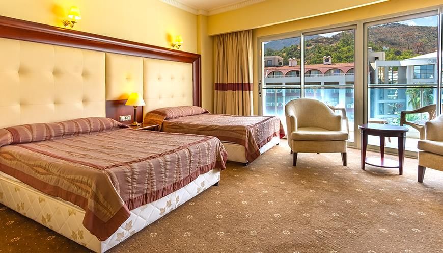 Pineta Park Deluxe - 11