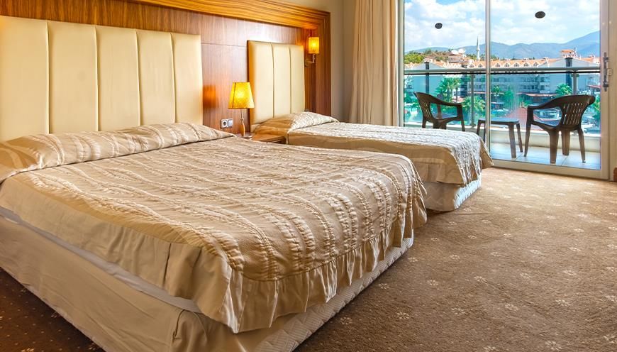 Pineta Park Deluxe - 12