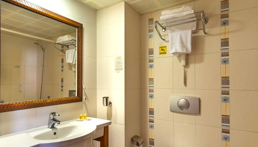 Pineta Park Deluxe - 13