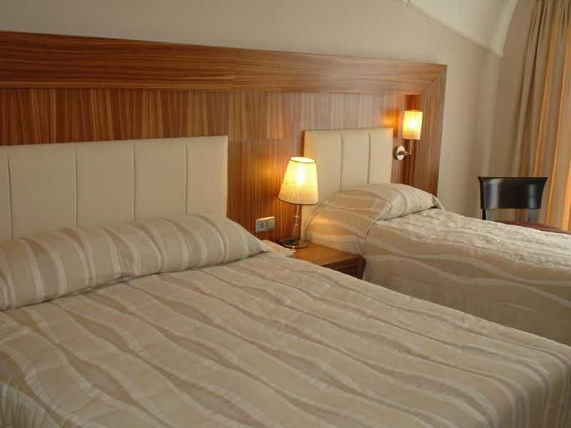 Pineta Park Deluxe - 14