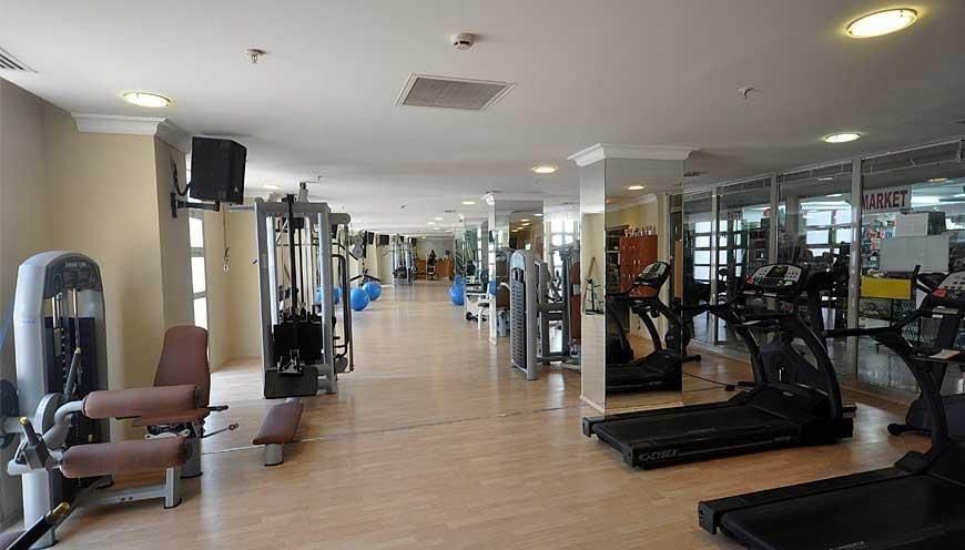 Pineta Park Deluxe - 15