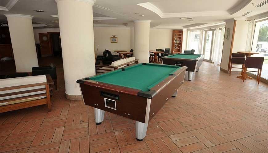 Pineta Park Deluxe - 16