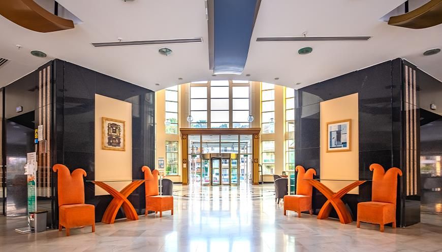 Pineta Park Deluxe - 17