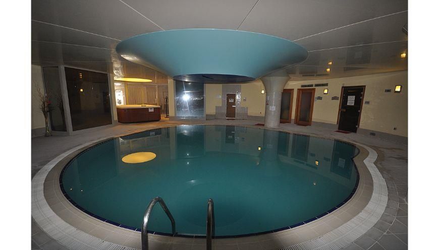 Pineta Park Deluxe - 18