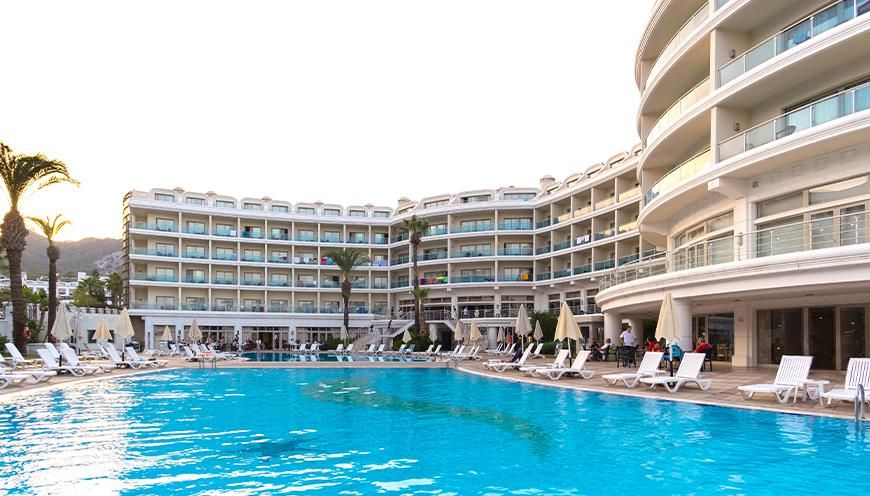 Pineta Park Deluxe - 19