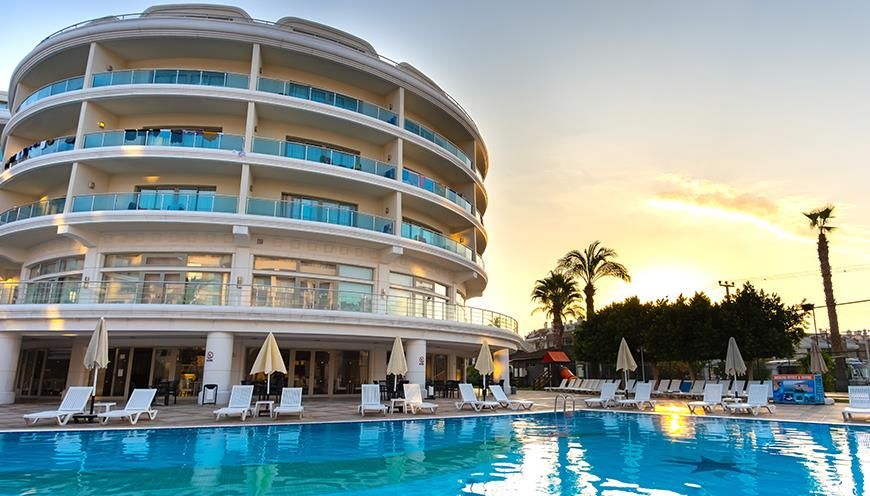 Pineta Park Deluxe - 20