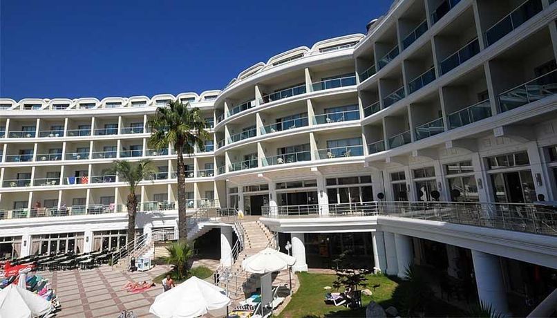 Pineta Park Deluxe - 3