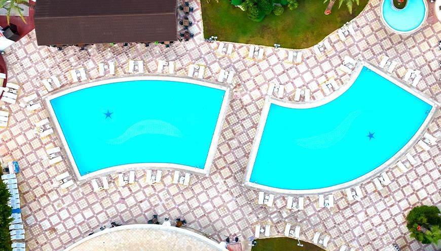 Pineta Park Deluxe - 21