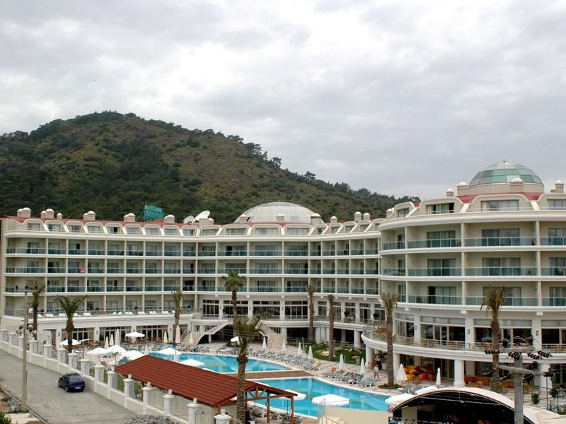 Pineta Park Deluxe - 22