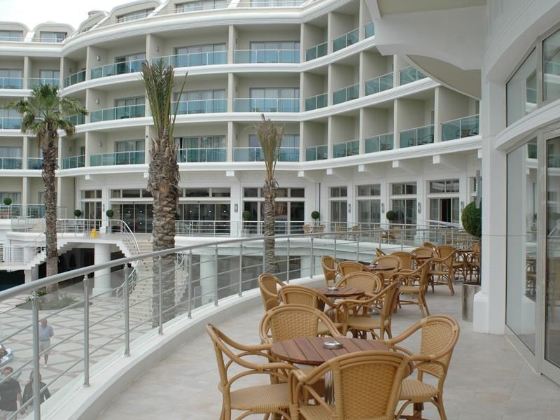 Pineta Park Deluxe - 23