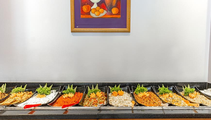 Pineta Park Deluxe - 26