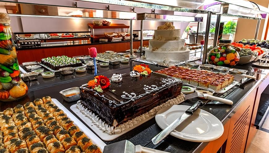 Pineta Park Deluxe - 27