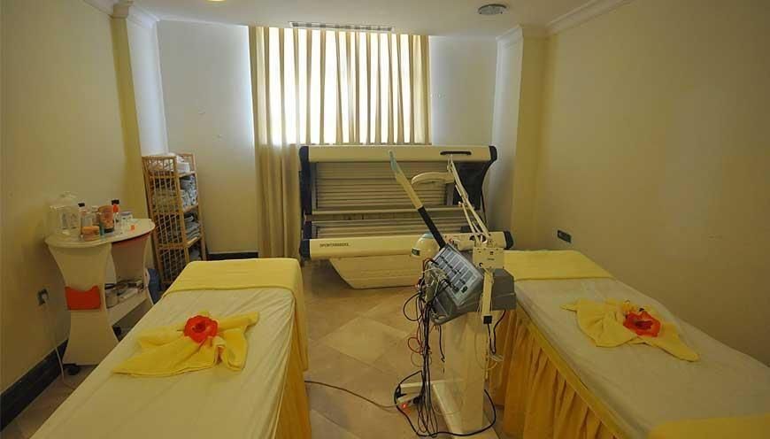 Pineta Park Deluxe - 31