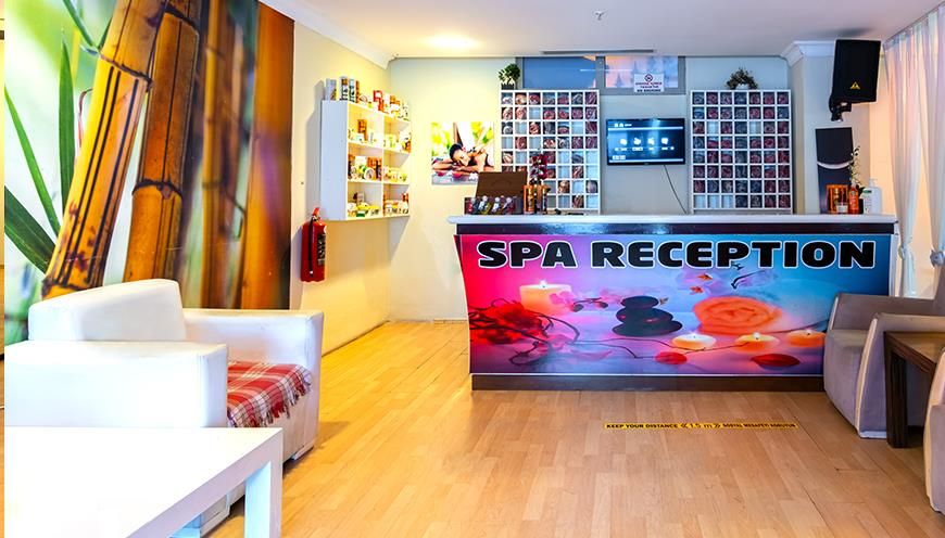 Pineta Park Deluxe - 32