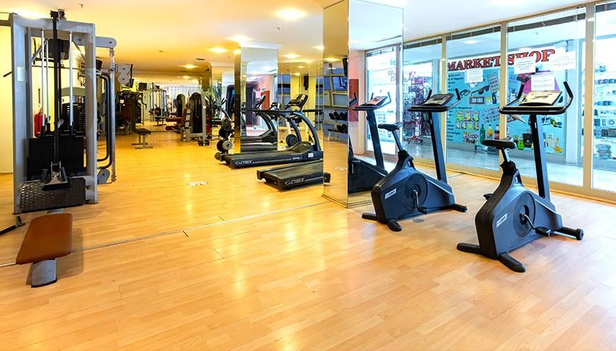 Pineta Park Deluxe - 33