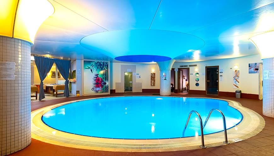 Pineta Park Deluxe - 34