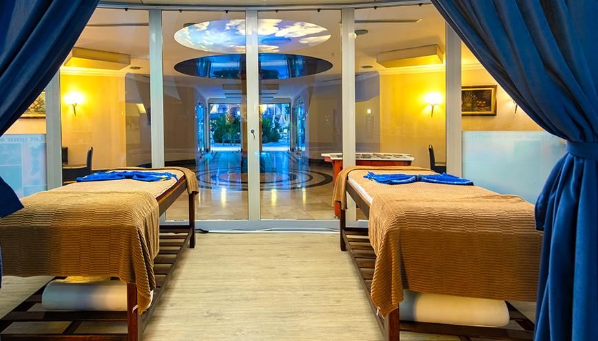 Pineta Park Deluxe - 35