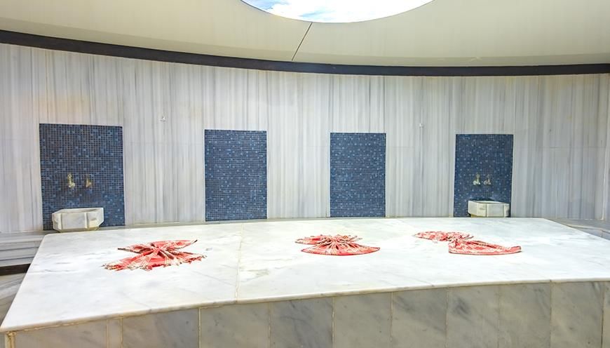 Pineta Park Deluxe - 36