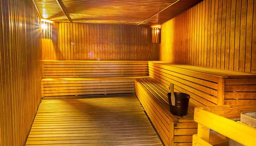 Pineta Park Deluxe - 37