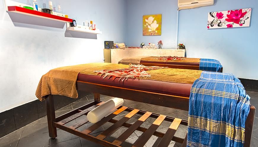 Pineta Park Deluxe - 38