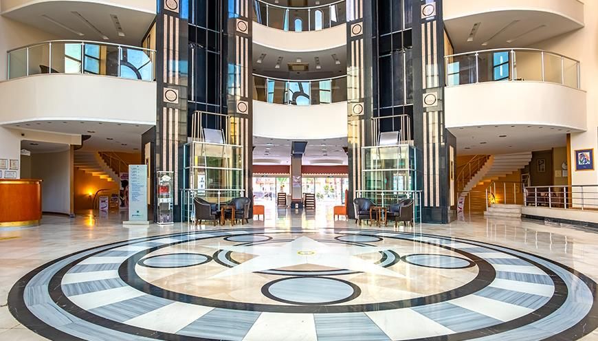 Pineta Park Deluxe - 5