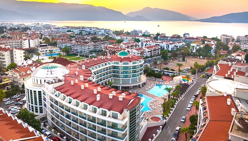 Pineta Park Deluxe - 7