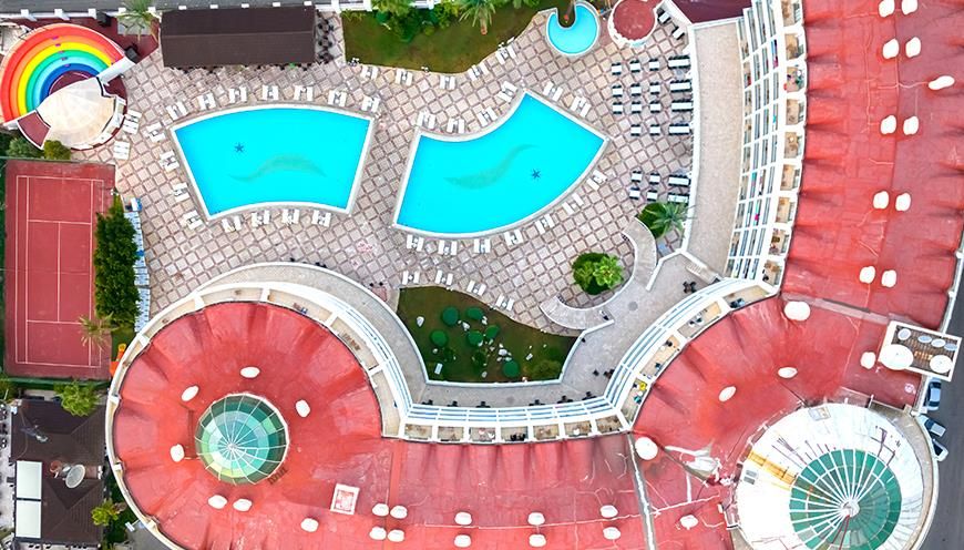 Pineta Park Deluxe - 8