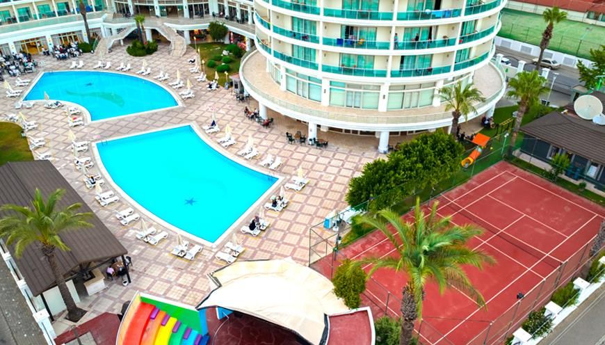 Pineta Park Deluxe - 9