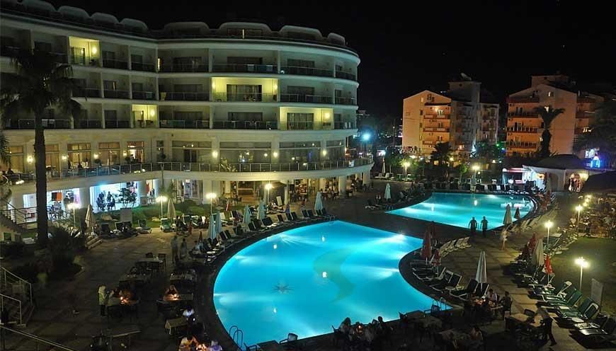 Pineta Park Deluxe - 10