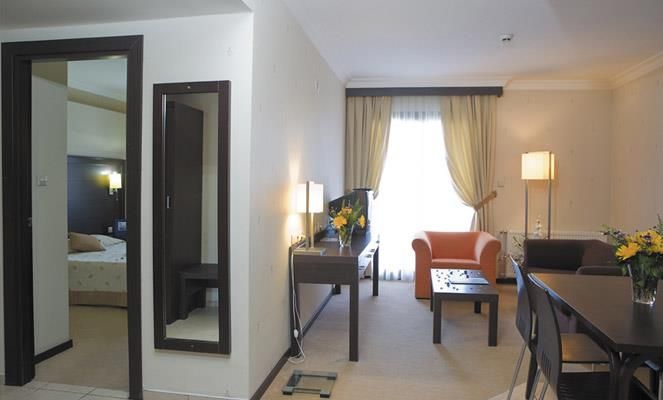 Piril Hotel Thermal Beauti Spa - 2