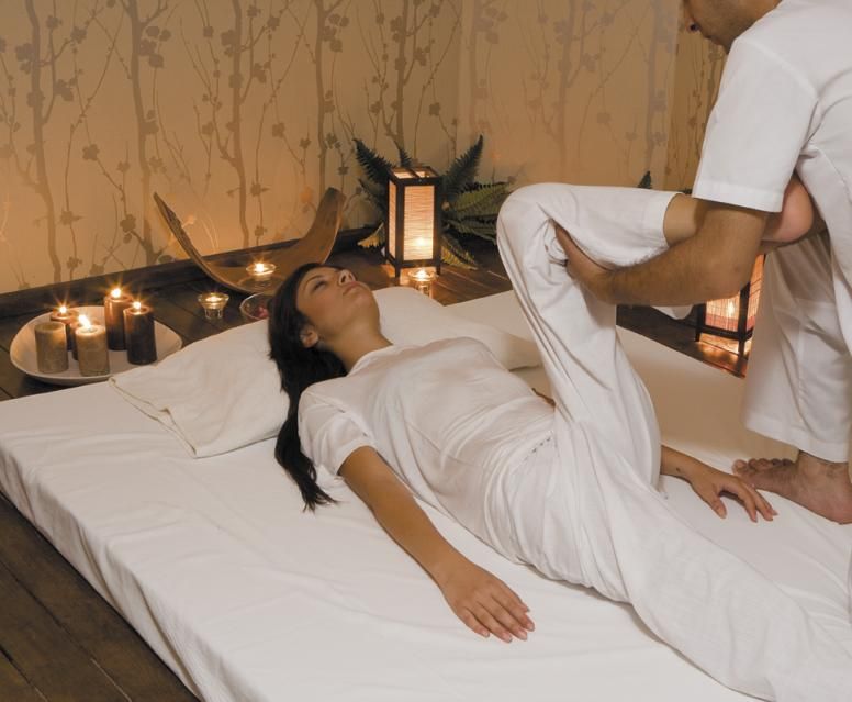 Piril Hotel Thermal Beauti Spa - 14