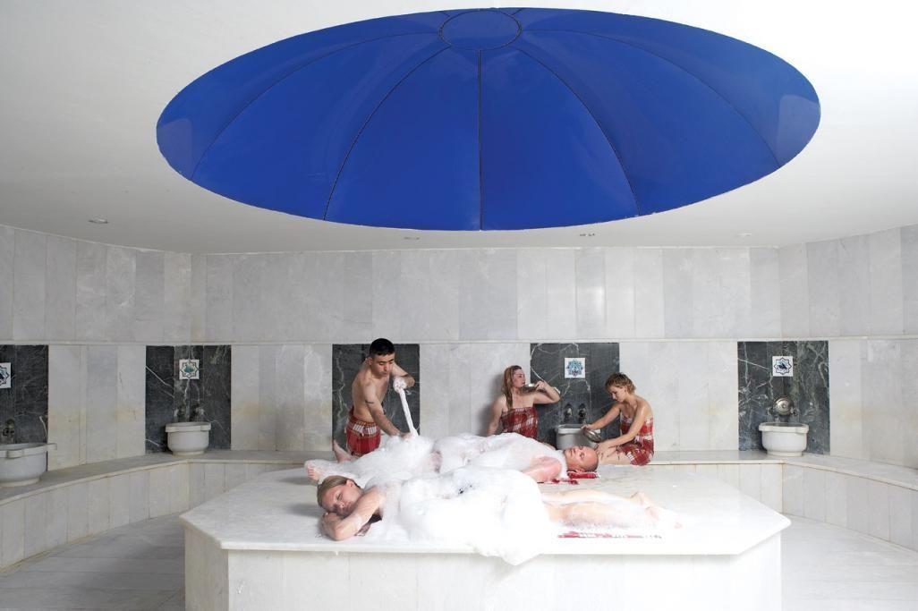 Piril Hotel Thermal Beauti Spa - 15