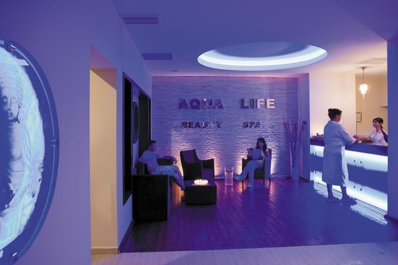 Piril Hotel Thermal Beauti Spa - 16