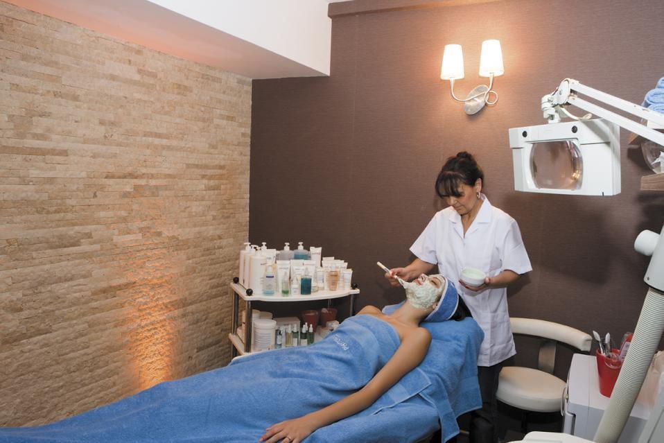 Piril Hotel Thermal Beauti Spa - 18