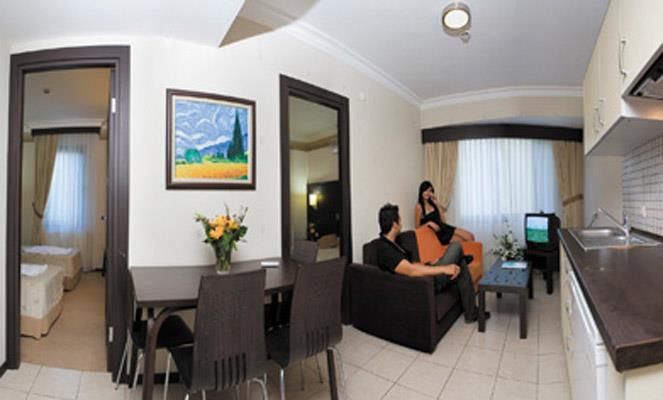 Piril Hotel Thermal Beauti Spa - 3