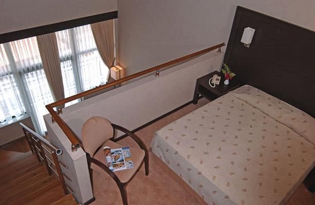 Piril Hotel Thermal Beauti Spa - 4