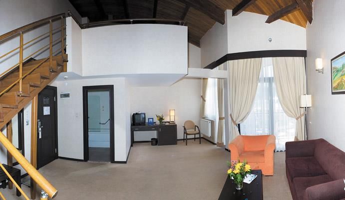 Piril Hotel Thermal Beauti Spa - 5