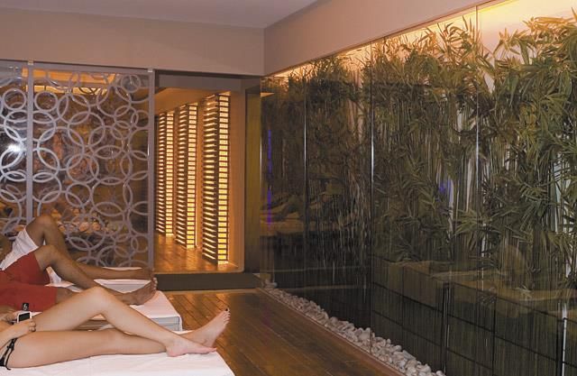 Piril Hotel Thermal Beauti Spa - 8