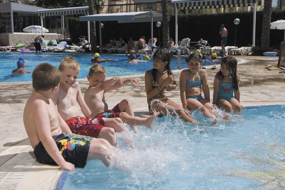 Piril Hotel Thermal Beauti Spa - 9