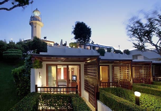 Картинка отеля - 23